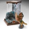 Jurassic Park Creatura Diorama Dilophosaurus 18 Cm Noble Collection