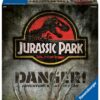 Jurassic Park Danger Gioco Da Tavolo Ravensburger