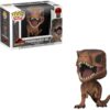 Jurassic Park - Pop Funko Vinile Figura 548 Tyrannosaurus Rex 9cm Funko Figures