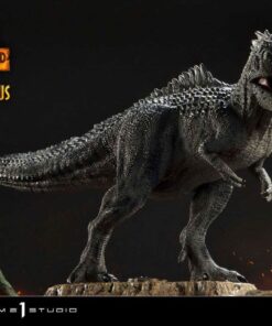 Jurassic World Dominion Prime Collectibles Statua 1/10 Giganotosaurus Toy Version 22 Cm Prime 1 Studio