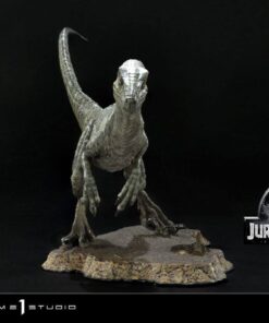 Jurassic World: Fallen Kingdom Prime Collectibles Statua 1/10 Charlie 17 Cm Prime 1 Studio