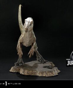 Jurassic World: Fallen Kingdom Statua 1/10 Echo 17 Cm Prime 1 Studio