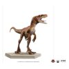 Jurassic World The Lost World Art Scale Statua 1/10 Velociraptor 15 Cm Iron Studios