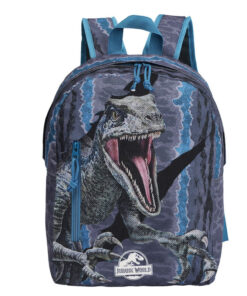 Jurassic World Zaino regolabile 40 cm Cyp Brands