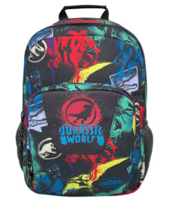 Jurassic World Zaino Regolabile 40 Cm Cyp Brands