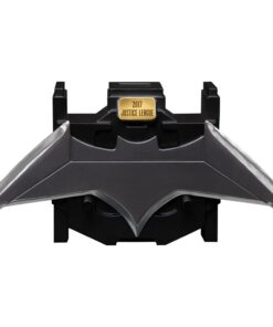 Justice League Replica 1/1 Batarang 20 Cm Ikon Design Studio