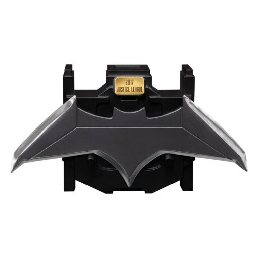 Justice League Replica 1/1 Batarang 20 Cm Ikon Design Studio