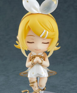 KAGAMINE RIN SYMPHONY 2022 NENDOROID MINI FIGURA GOODSMILE