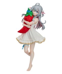 Kagura Nana Pop Up Parade Pvc Statua 16 Cm Good Smile Company