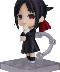 Kaguya-sama: Love Is War Nendoroid Action Figura Kaguya Shinomiya(re-run) 10 Cm Toytec