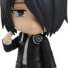 Kaguya-sama: Love Is War? Nendoroid Action Figura Yu Ishigami 10 Cm Good Smile Company