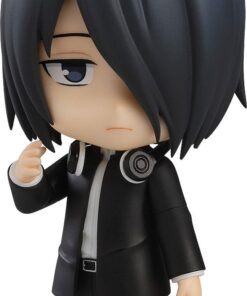 Kaguya-sama: Love Is War? Nendoroid Action Figura Yu Ishigami 10 Cm Good Smile Company