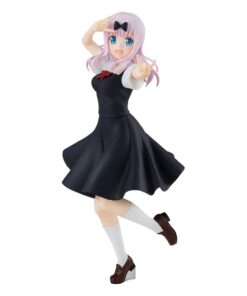 Kaguya-sama: Love Is War? Pop Up Parade Pvc Statua Chika Fujiwara 17 Cm Good Smile Company