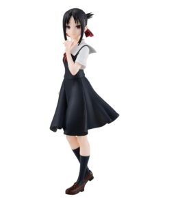 Kaguya-sama: Love Is War? Pop Up Parade Pvc Statua Kaguya Shinomiya 17 Cm Good Smile Company