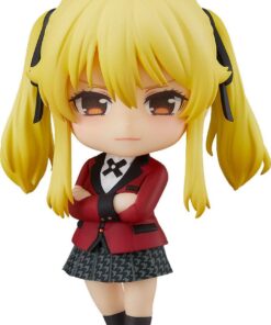 Kakegurui Xx Nendoroid Action Figura Mary Saotome 10 Cm Good Smile Company