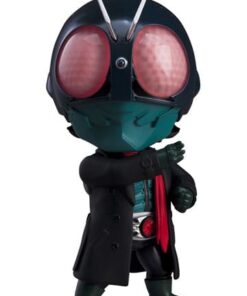 Kamen Rider Nendoroid Action Figura Kamen Rider 10 Cm Good Smile Company