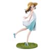 Karakai Jozu No Takagi-san Pvc Statua 1/6 Takagi-san: One-piece Dress Ver. 23 Cm Phat!