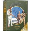 Karl May's Winnetou I Collector's Box *German Version* Panini