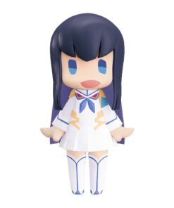 Kill La Kill Hello! Good Smile Action Figura Satsuki Kiryuin 10 Cm Good Smile Company