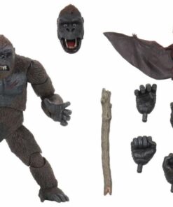 King Kong Skull Island King Kong Af Action Figura Neca