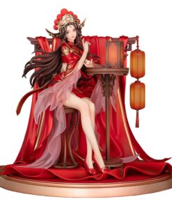 King Of Glory Pvc Statua 1/7 My One E Only Luna 24 Cm Myethos