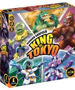 King of Tokyo