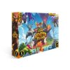 King of Tokyo Monster Island