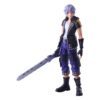 Kingdom Hearts Iii Play Arts Kai Action Figura Riku Ver. 2 Deluxe 24 Cm Square-enix