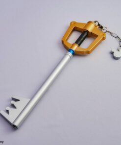 Kingdom Hearts Keyblade Kingdom Key Square-Enix