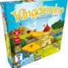 Kingdomino - Espandi il tuo Reame Ghenos Games Giochi Da Tavolo