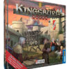 KINGSBURG - DELUXE EDITION