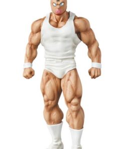 Kinnikuman Udf Mini Figura Kinnikuman 9 Cm Medicom