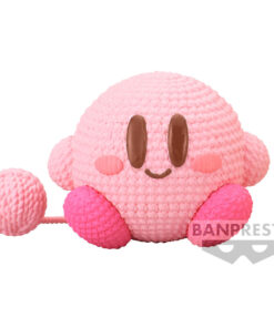 Kirby Amicot Petit Kirby Figura 5cm Banpresto