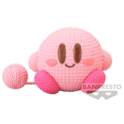 Kirby Amicot Petit Kirby Figura 5cm Banpresto