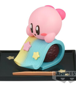 Kirby Paldoce Collection Vol.5 Kirby B Figura 3cm Banpresto