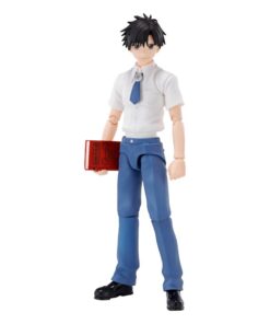 Konjiki No Zatch Bell S.h. Figuarts Action Figura Kiyo Takamine 16 Cm Bandai Tamashii Nations