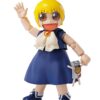 Konjiki No Zatch Bell S.h. Figuarts Action Figura Zatch Bell 8 Cm Bandai Tamashii Nations