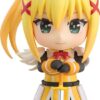 Kono Subarashii Sekai Ni Shukufuku O! 2 Nendoroid Action Figura Darkness (3rd-run) 10 Cm Good Smile Company