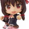 Kono Subarashii Sekai Ni Shukufuku O! 2 Nendoroid Action Figura Yunyun (re-run) 10 Cm Good Smile Company