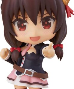 Kono Subarashii Sekai Ni Shukufuku O! 2 Nendoroid Action Figura Yunyun (re-run) 10 Cm Good Smile Company