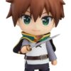 Kono Subarashii Sekai Ni Shukufuku Wo! 2 Nendoroid Action Figura Kazuma (re-run) 10 Cm Good Smile Company