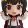 Kono Subarashii Sekai Ni Shukufuku Wo! Nendoroid Action Figura Komekko 9 Cm Good Smile Company