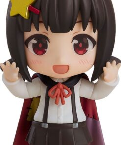 Kono Subarashii Sekai Ni Shukufuku Wo! Nendoroid Action Figura Komekko 9 Cm Good Smile Company