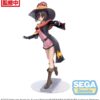 Konosuba - An Explosion On This Wonderful World! Luminasta Pvc Statua Megumin 19 Cm Sega