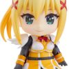 Konosuba: Legend Of Crimson Nendoroid Swacchao! Figura Darkness 9 Cm Good Smile Company