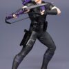 KOTOBUKIYA AVENGERS NOW HAWKEYE -REP- ARTFX+ ST STATUA