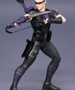 KOTOBUKIYA AVENGERS NOW HAWKEYE -REP- ARTFX+ ST STATUA