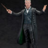 KOTOBUKIYA ANIMALI FANTASTICI 2 GELLERT GRINDELWALD ARTFX+ ST STATUA