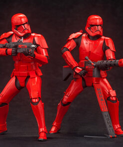 Kotobukiya Star Wars Sith Trooper 2 Figura Statua