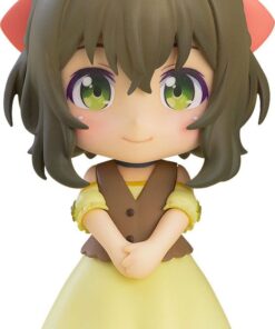 Kuma Kuma Kuma Bear Punch! Nendoroid Action Figura Fina 10 Cm Good Smile Company